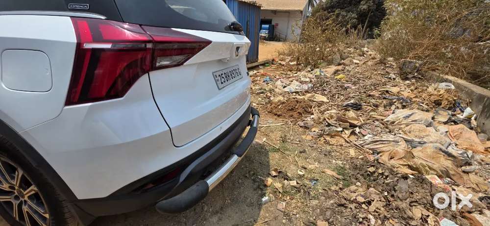 Mahindra Xuv700 2025 Diesel 10000 Km Driven