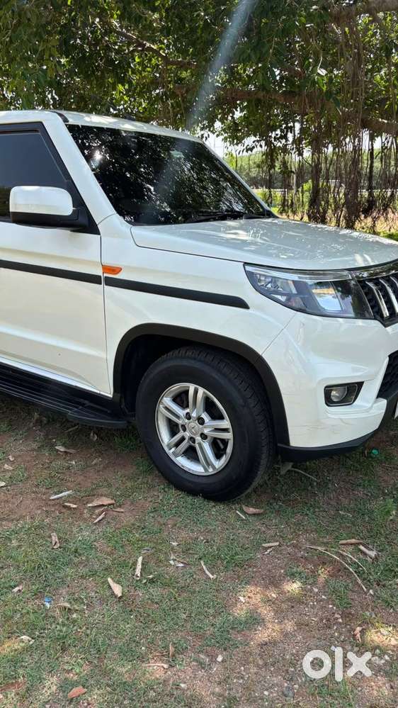 Mahindra Bolero Neo 1.5 N 10, 2024, Diesel