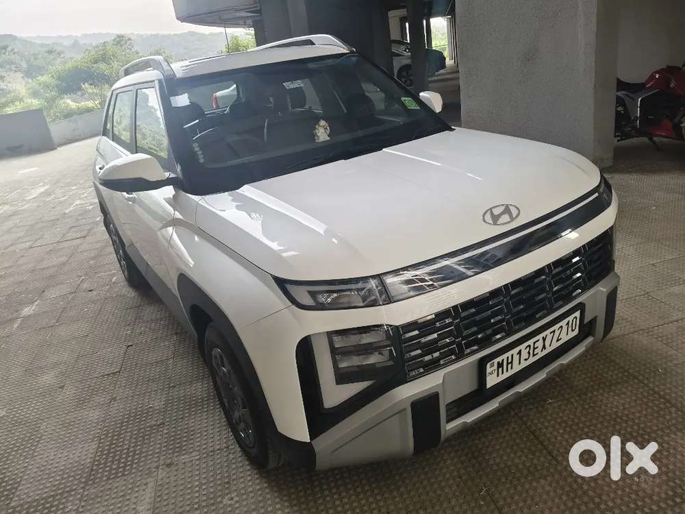 Hyundai New Venue Se Petrol Manual 2026