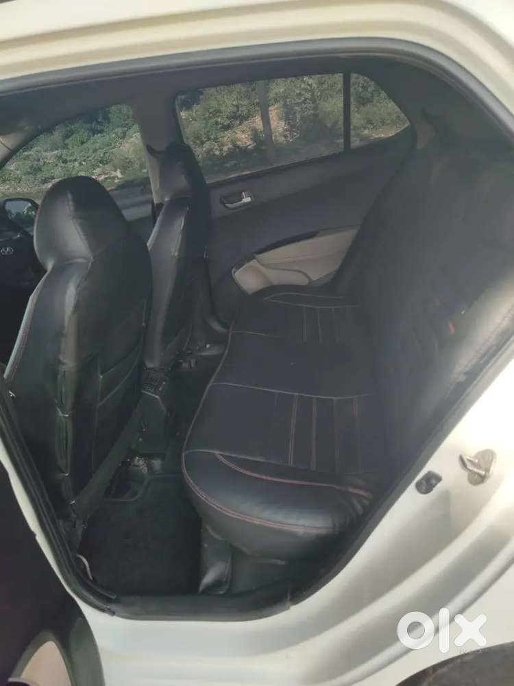 Hyundai Grand I10 Sportz 2014