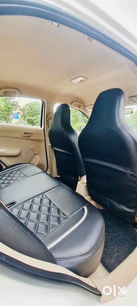 Maruti Suzuki Dzire 1.2 Tour S Cng, 2023, Cng & Hybrids