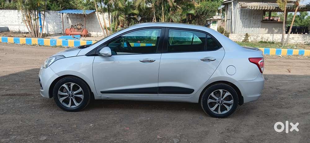 Hyundai Xcent 2014-2016 1.1 Crdi S, 2015, Diesel
