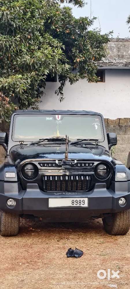 Seal Tyres Grill Head Lights Changed