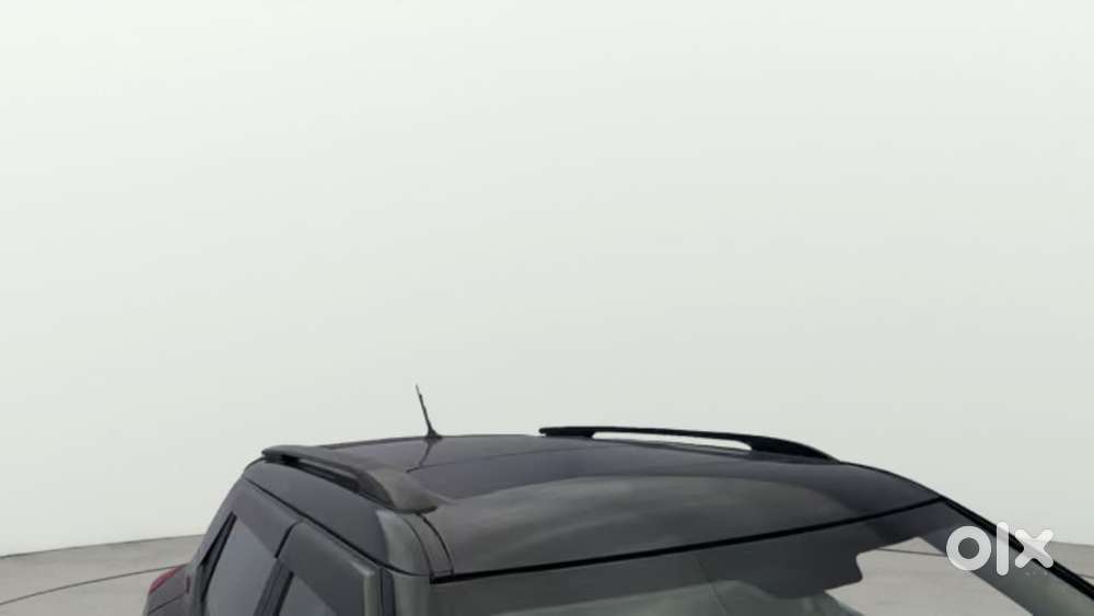 Mahindra Xuv300 W6, 2023, Petrol