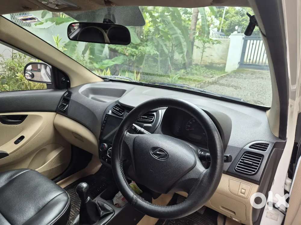 Hyundai Eon 2013