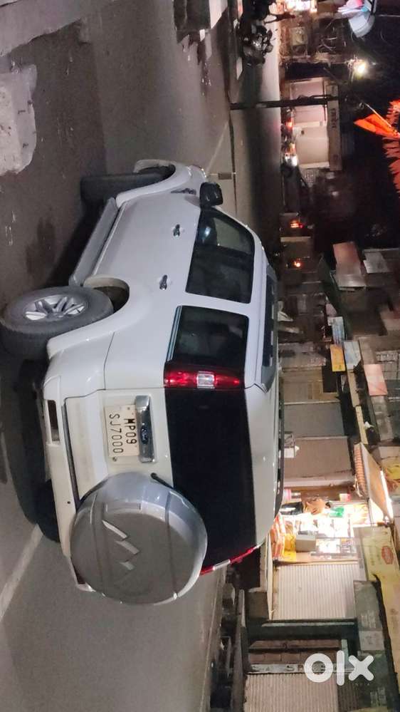Ford Endeavour 2010 Suv
