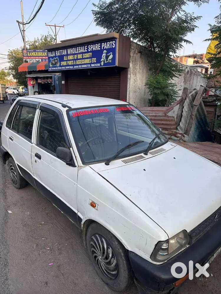 Maruti Suzuki Alto 2009 Petrol