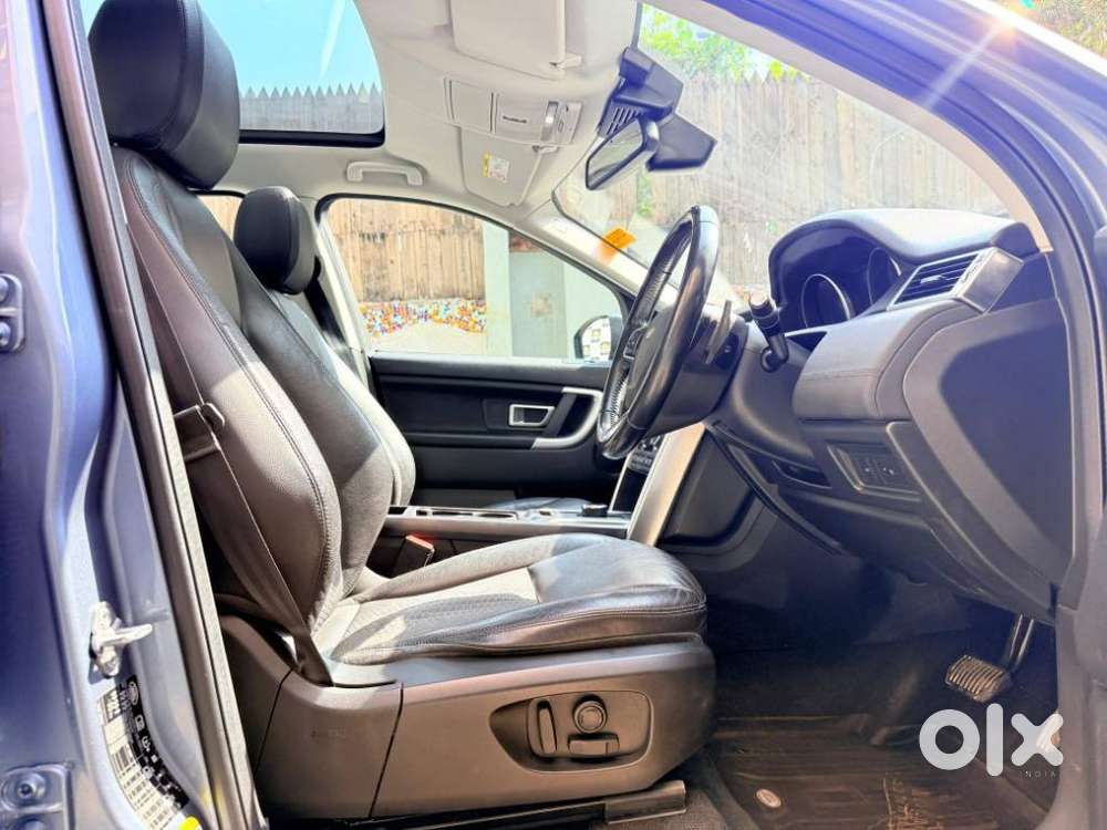 Land Rover Discovery S 2.0 Sd4, 2019, Diesel