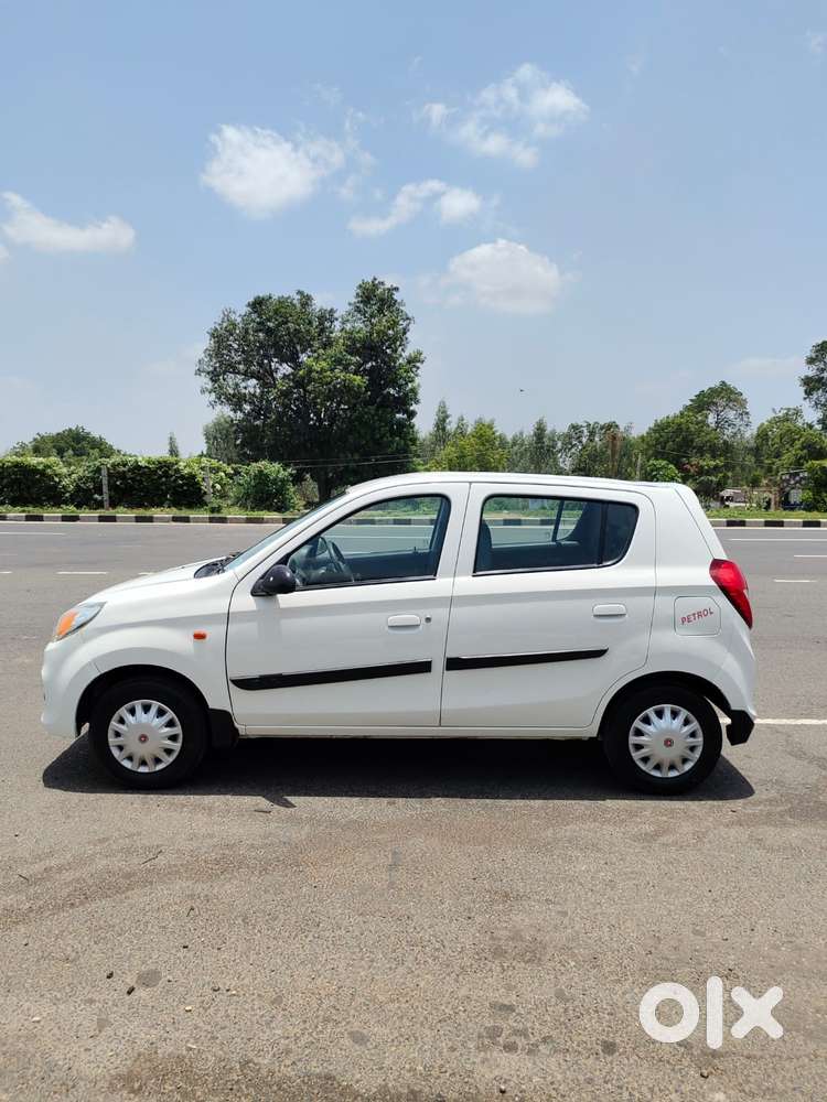 Maruti Suzuki Alto Std Cng, 2018, Cng & Hybrids