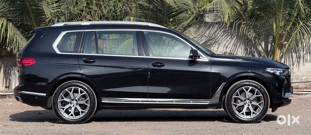 Bmw X7 Xdrive30d Dpe Signature, 2023, Diesel