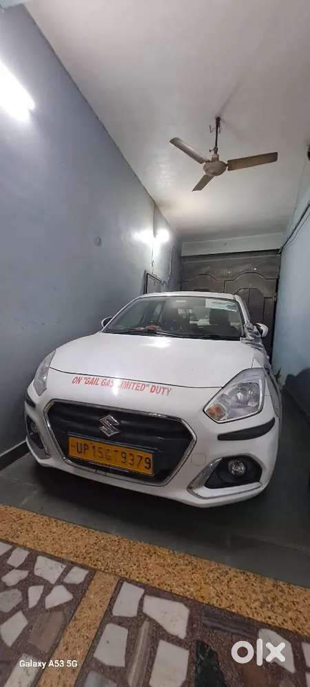Maruti Suzuki Dzire 1.2 2024