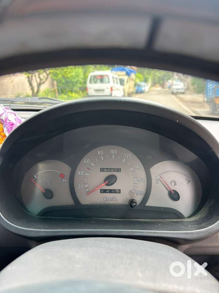 Hyundai Santro Xing Petrol Manual 2008 Valid 2029