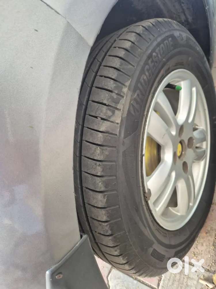 Maruti Suzuki Ritz Vdi 2010
