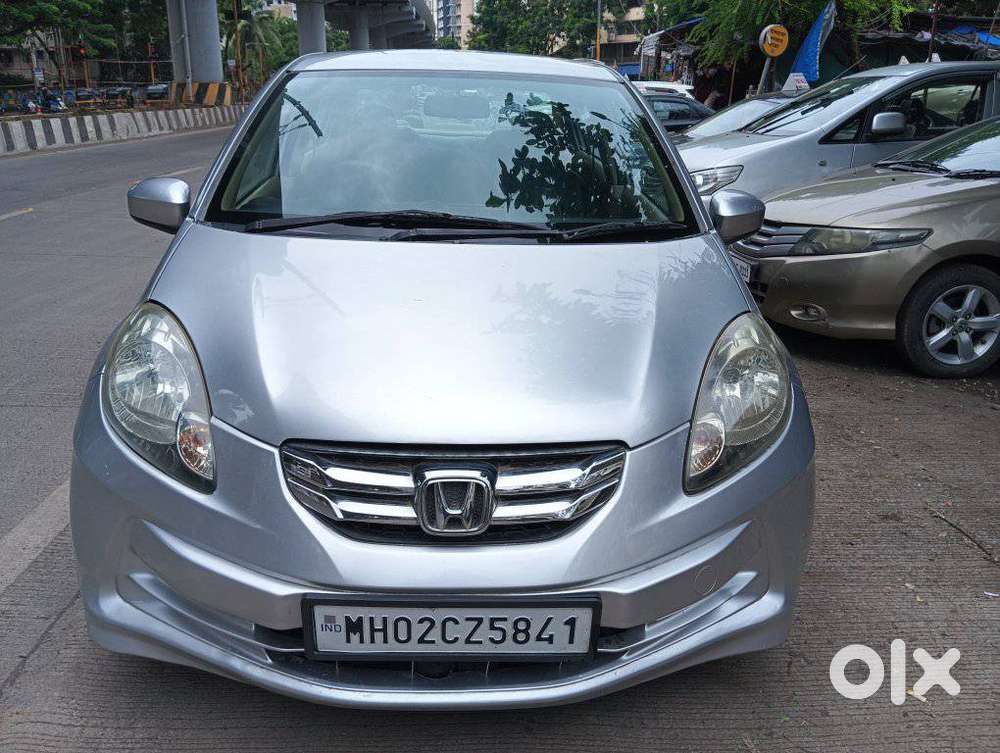 Honda Amaze 1.2 Smt I Vtec, 2013, Diesel