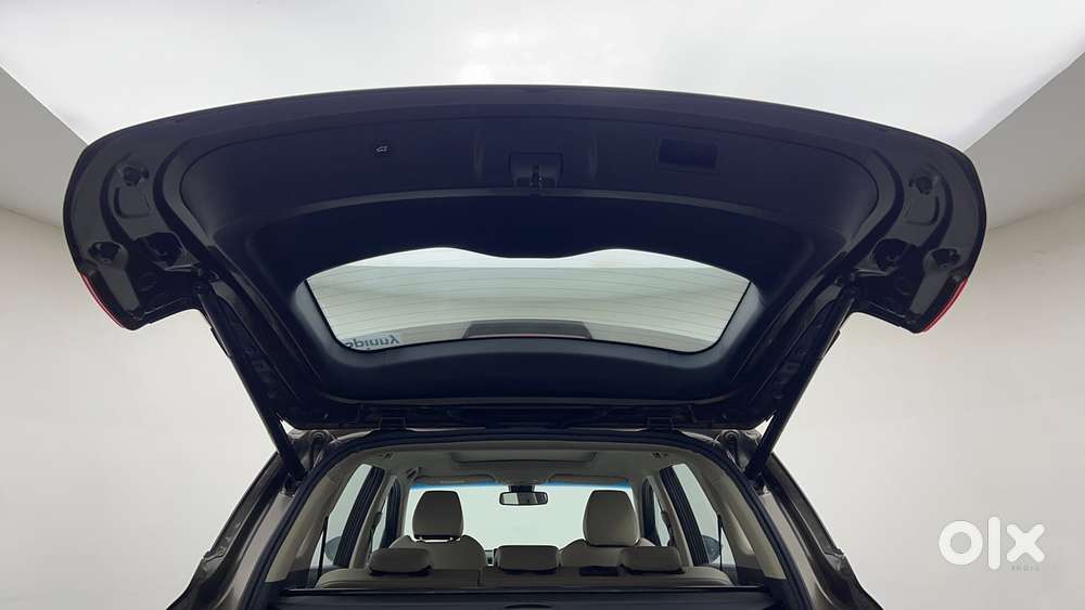 Mg Hector Sharp Pro 1.5 Turbo Mt, 2023, Petrol