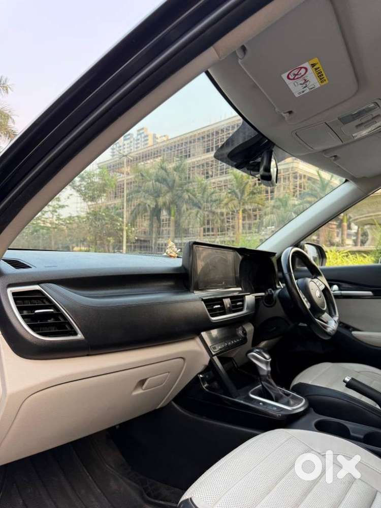 Kia Seltos Gtx Plus At D, 2020, Diesel