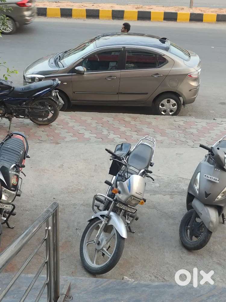 Tata Tigor Diesel 2020 53500 Km