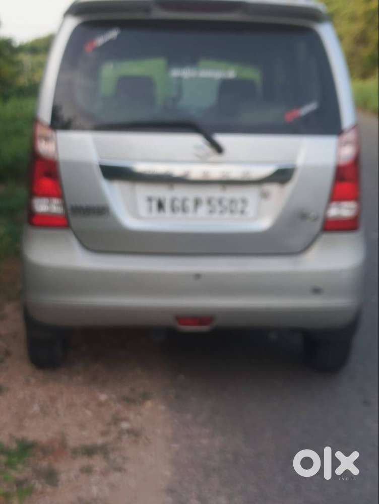 Immaculate Condition Wagon R For Sale