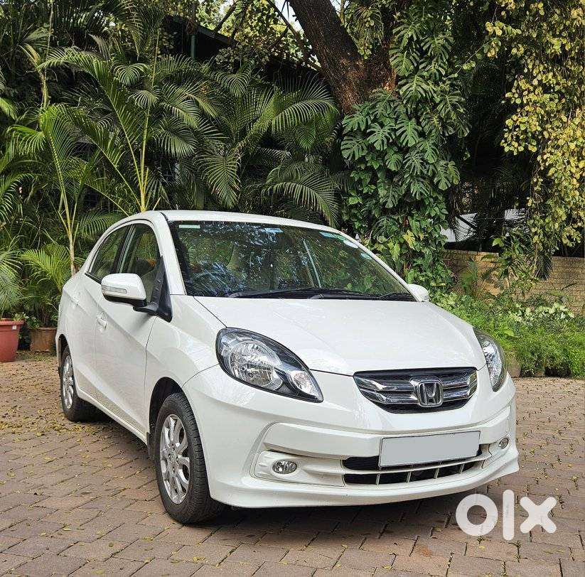 Honda Amaze 2013-2016 Vx O I Vtec, 2013, Petrol