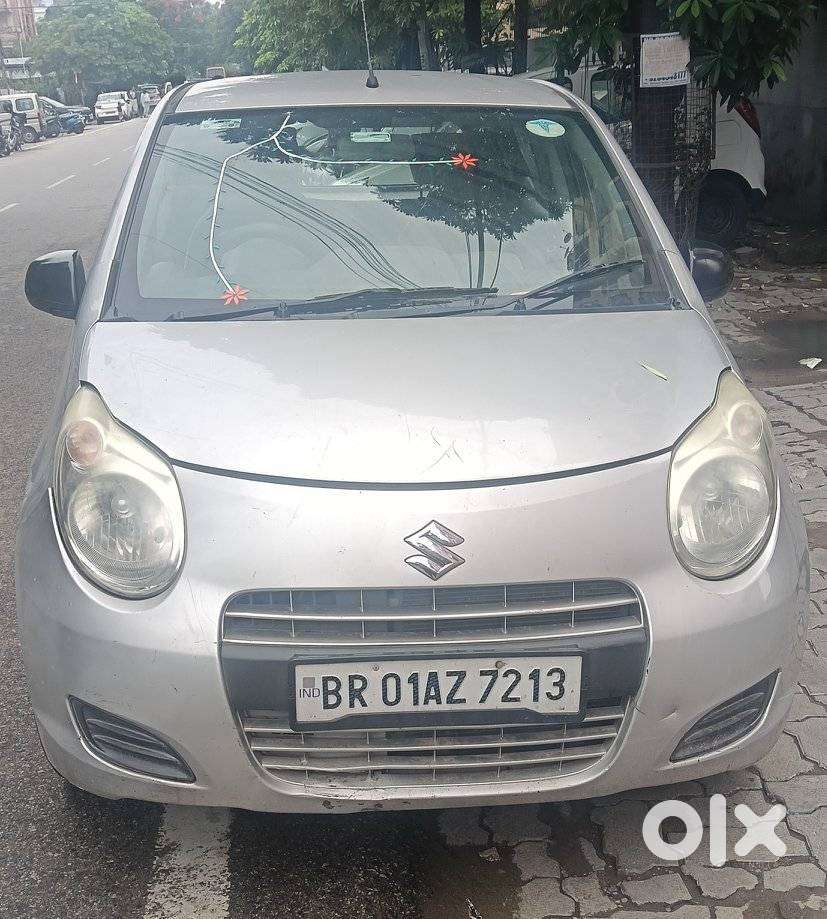 Maruti Suzuki A-star 1.0 Vxi, 2010, Petrol