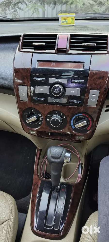 Automatic 2013 Super Class Condition Full Insurance 1 Party