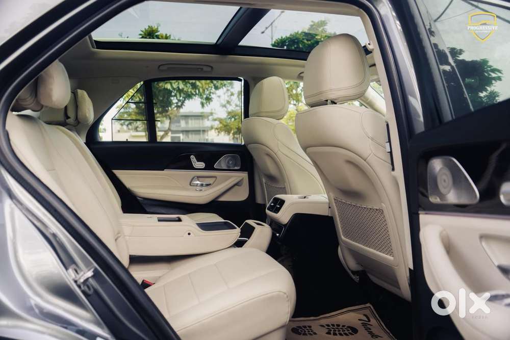 Mercedes-benz Gle 300d 4matic Lwb, 2024, Diesel