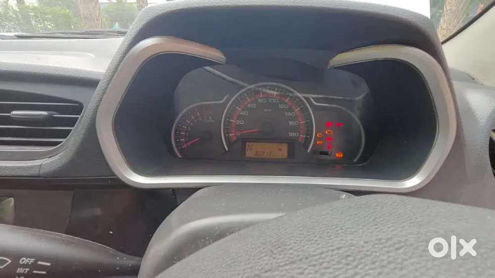 Maruti Suzuki Alto K10 Vxi Amt Cng