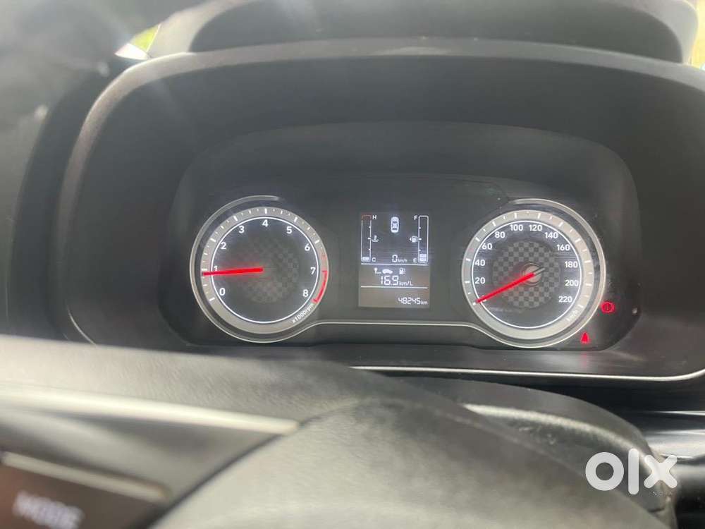 Hyundai New I20 2021 Petrol Good Condition