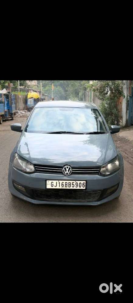 Volkswagen Polo, 2013, Diesel
