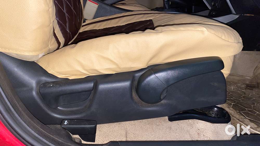 Honda City I Dtec Vx, 2019, Diesel