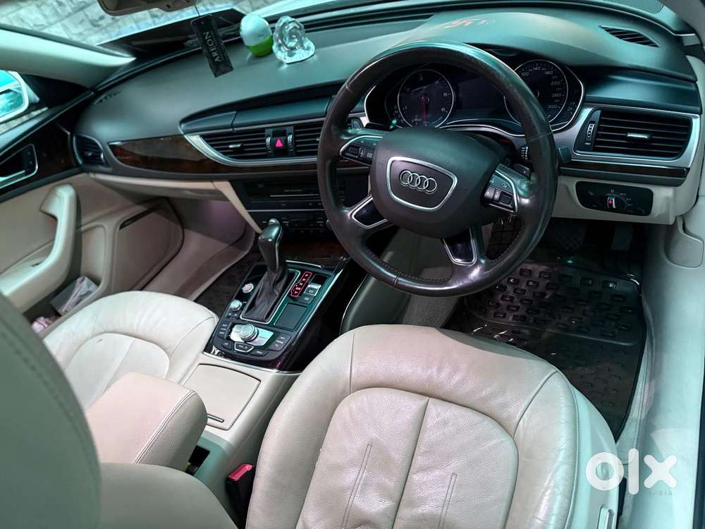 Audi A6 2.0 35 Tdi Premium Matrix, 2017, Diesel