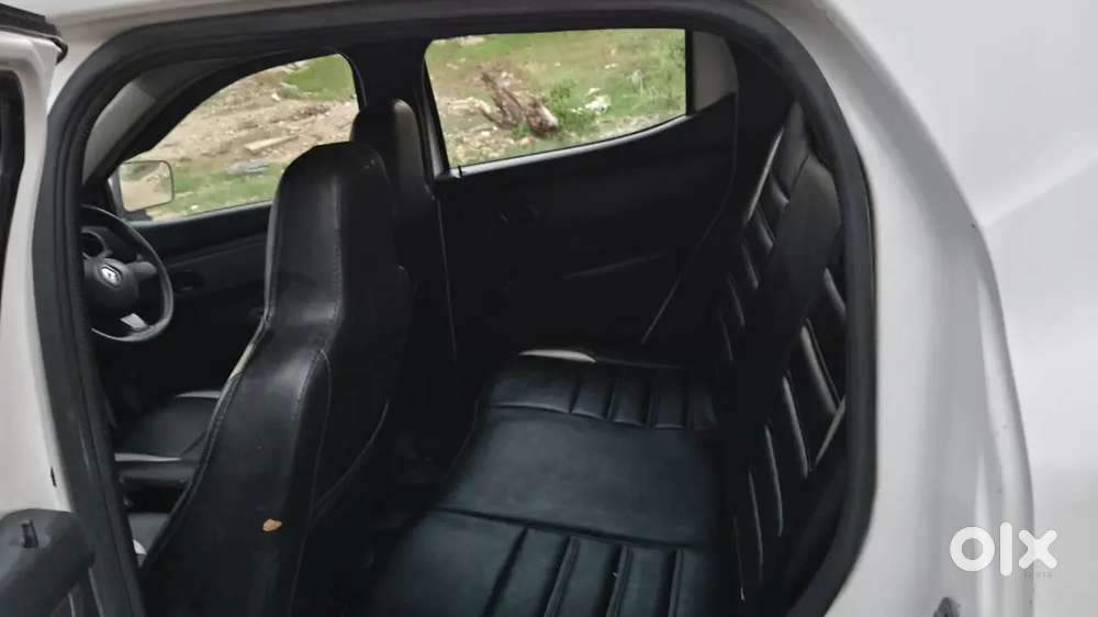Renault Kwid 2016 Petrol 9000 Km Driven