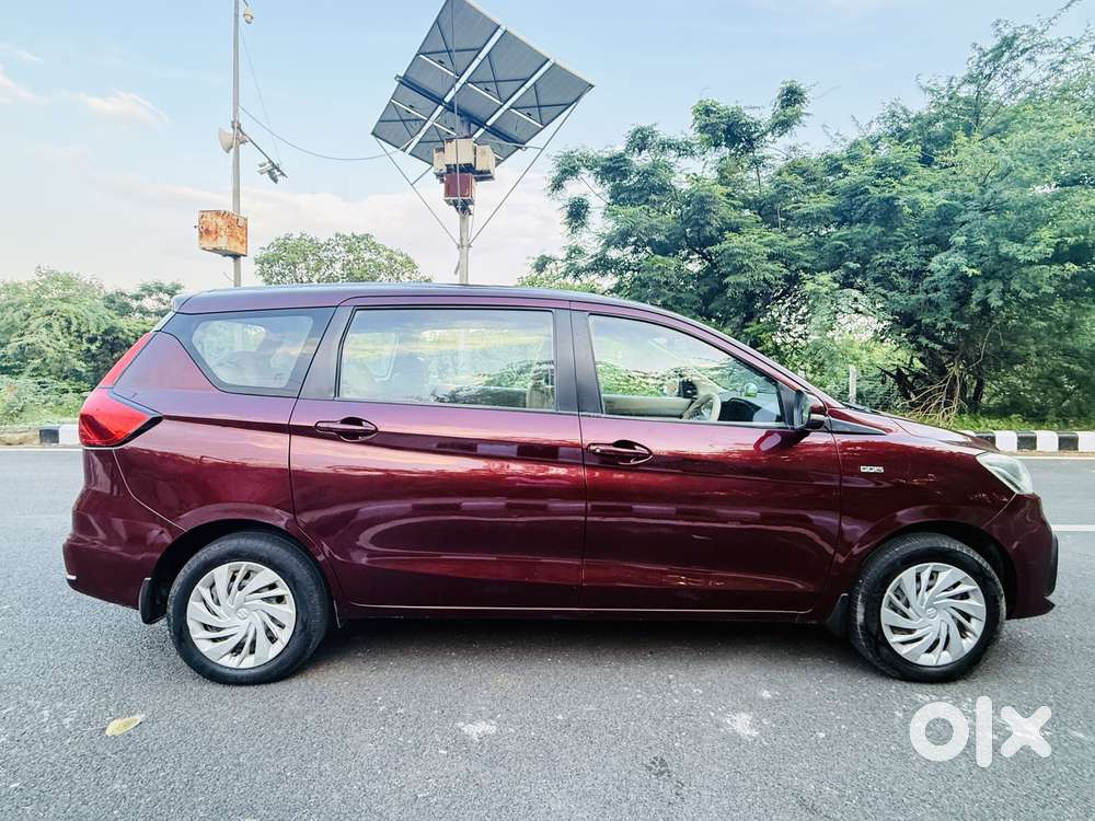 Maruti Suzuki Ertiga Vdi Shvs, 2019, Diesel