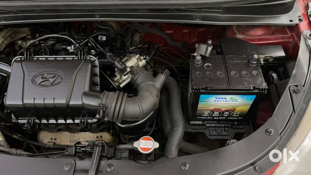 Hyundai I10 Magna 1.1l, 2013, Petrol