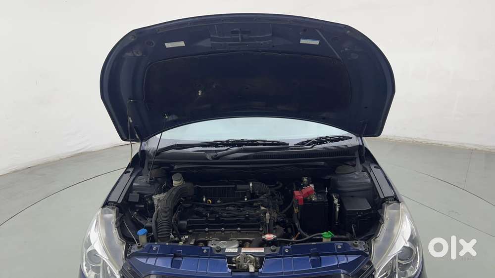 Maruti Suzuki Ciaz 1.5 Delta Shvs Amt, 2018, Petrol