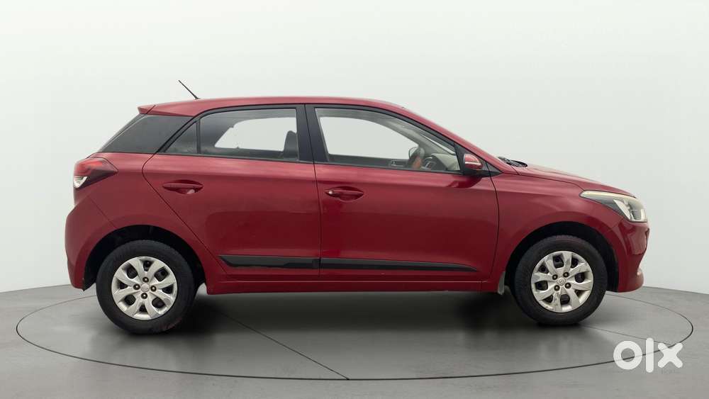 Hyundai Elite I20 Sportz 1.2, 2014, Petrol