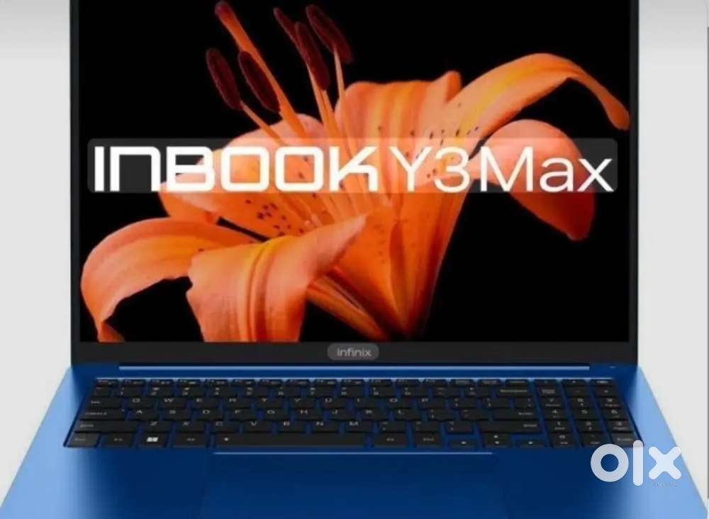 INFINIX Y3 MAX