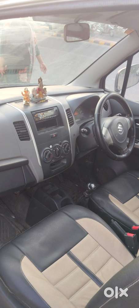 Maruti Suzuki Wagon R, 2012, Cng & Hybrids