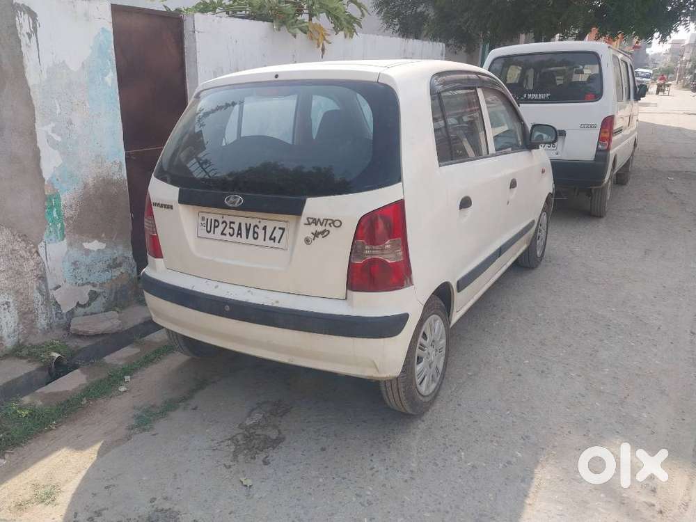 2013 Model 1st Owner Lpg Pass On Paper