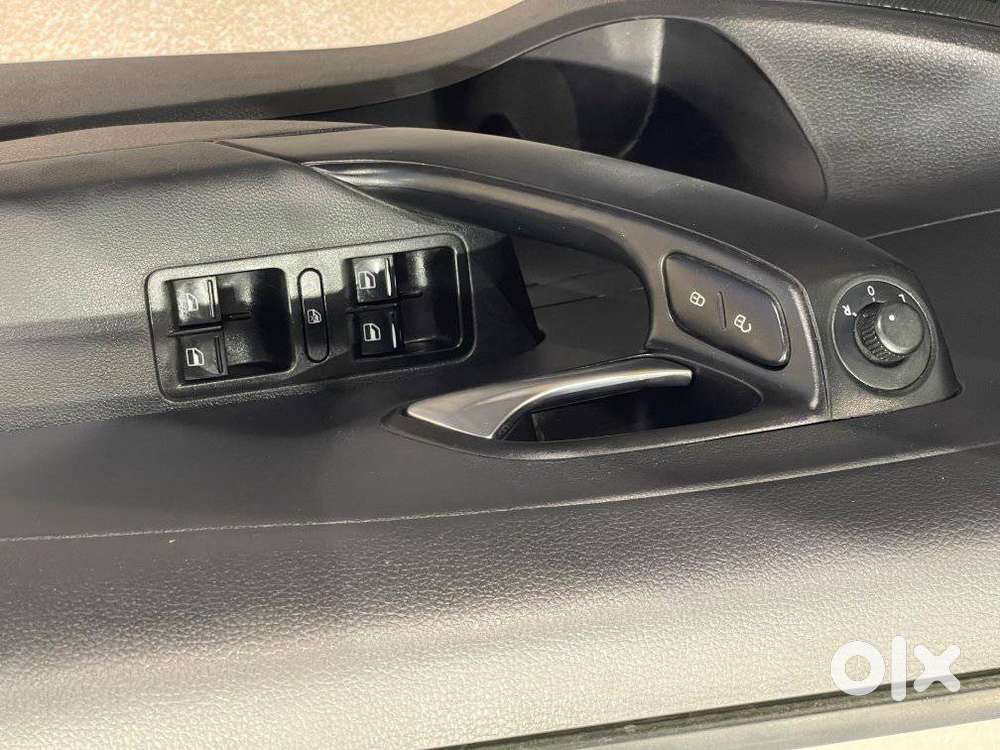 Volkswagen Polo, 2017, Petrol