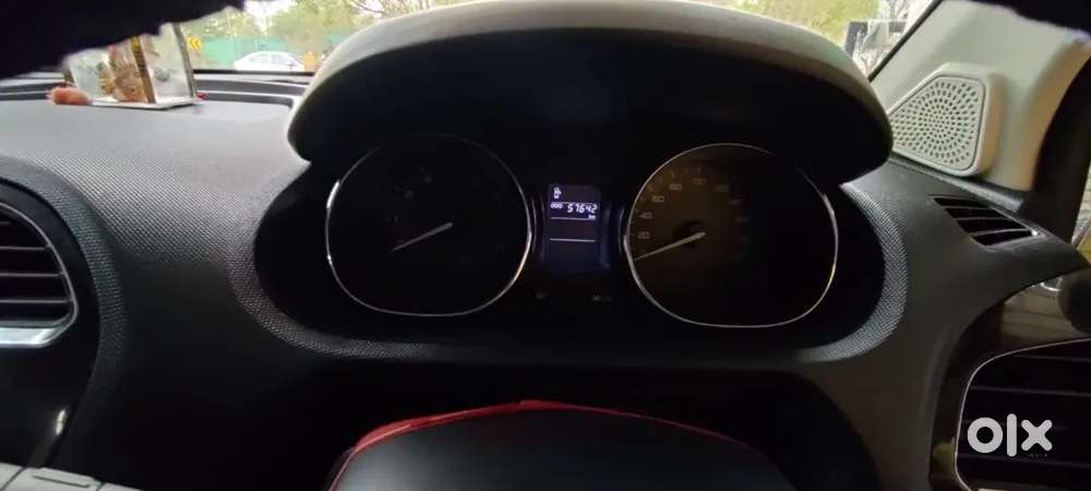 Tata Tiago 2019 Petrol Manual 2nd Owner