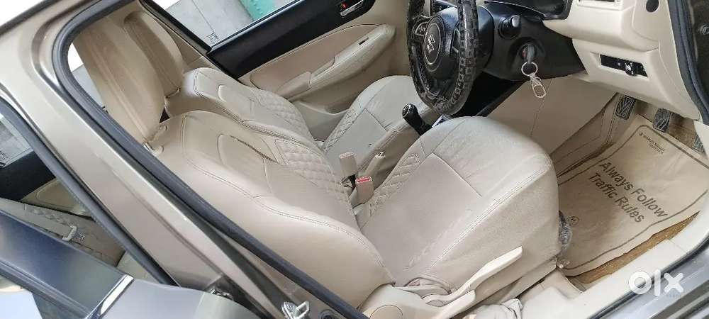 Maruti Suzuki Dzire 1.2 Vxi 2019
