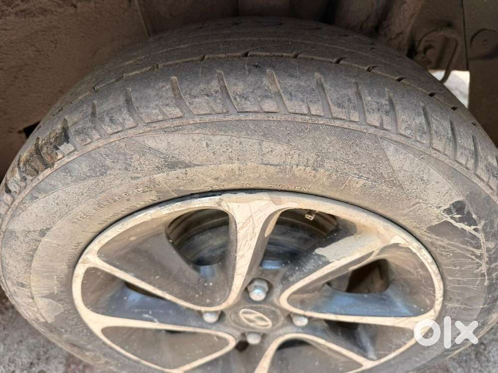 Its A First Owner Car With Genuine Reading