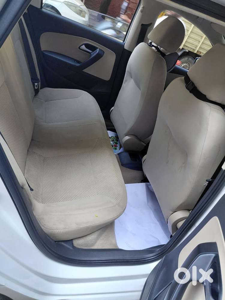 Volkswagen Polo 1.2 Mpi Highline, 2015, Petrol