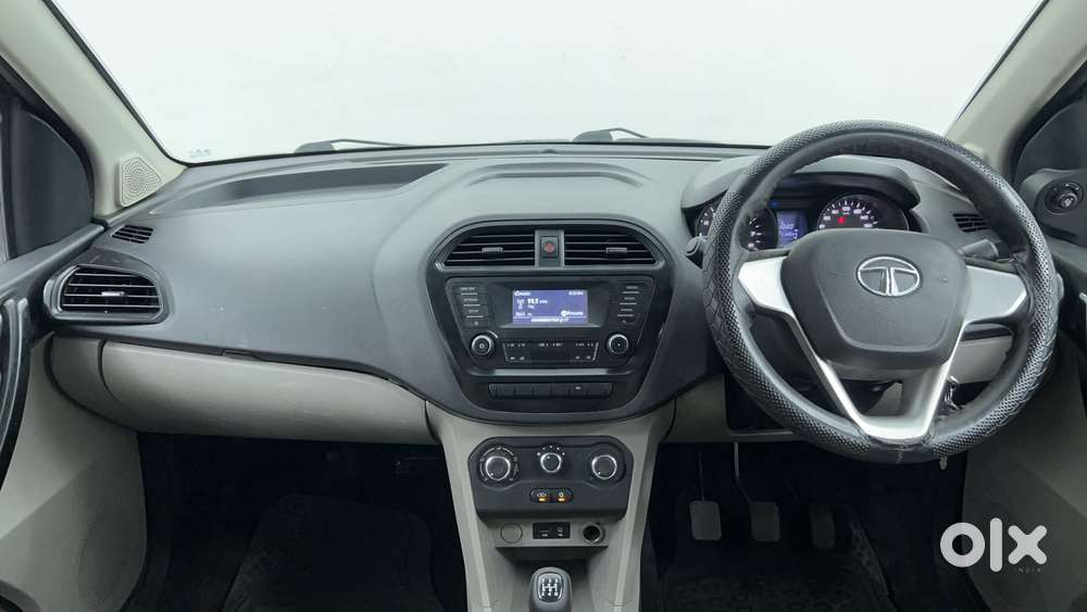 Tata Tiago 1.05 Revotorq Xt, 2017, Diesel