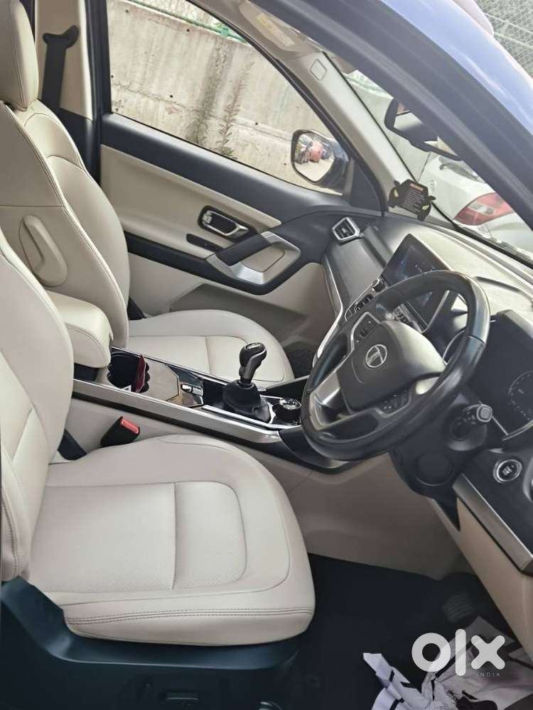 Tata Safari 2.0 Kryotec Xza Plus, 2021, Diesel