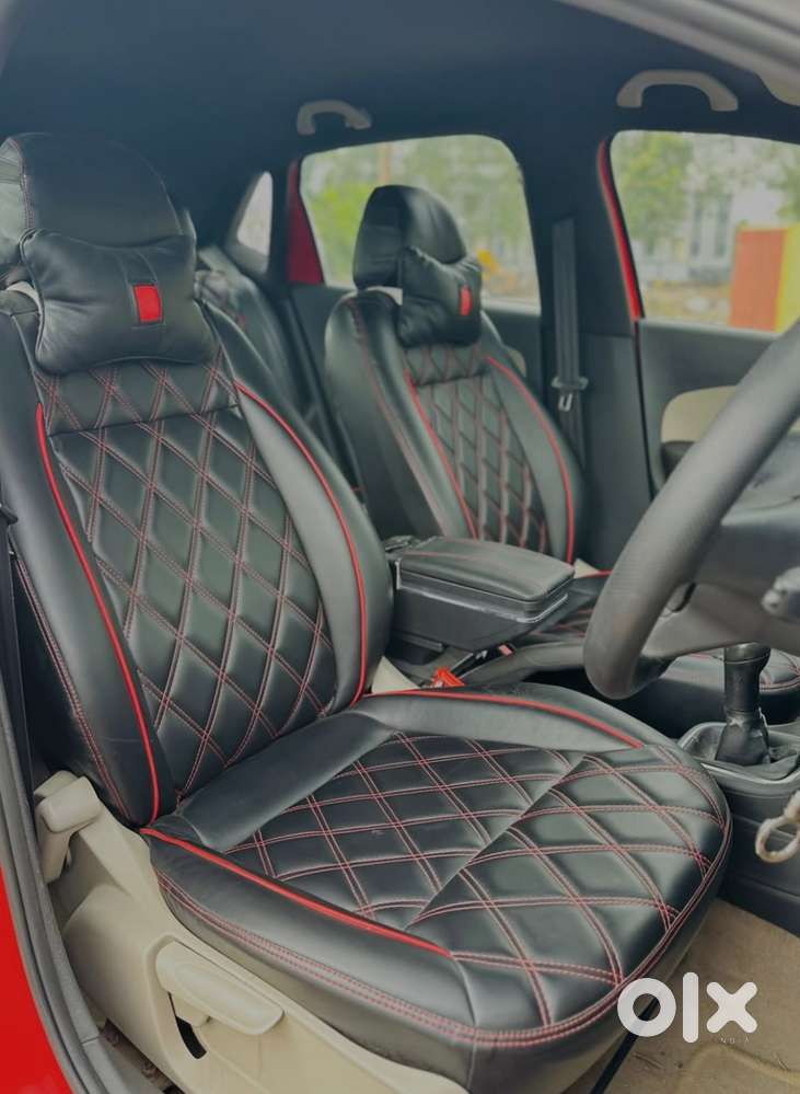 Volkswagen Polo Petrol Manual 2011