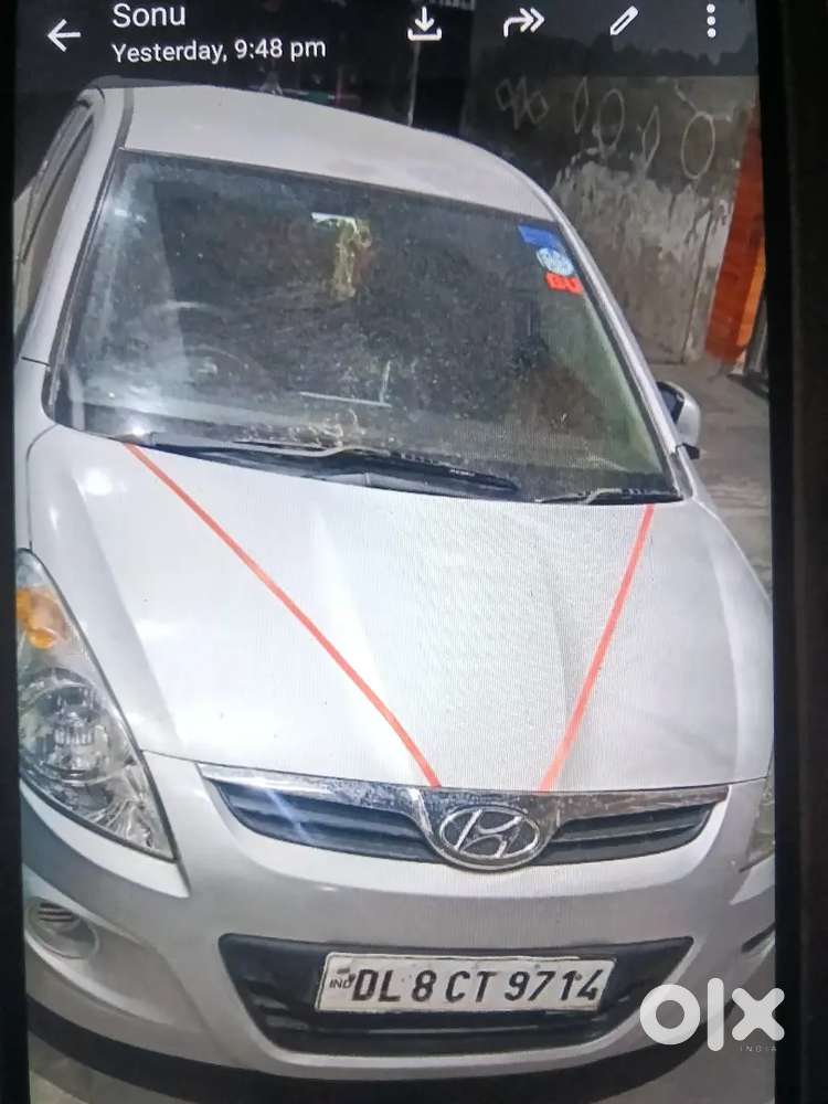 Ok Gaddi Koi Prob Nahi Noc Vi Hagi Va