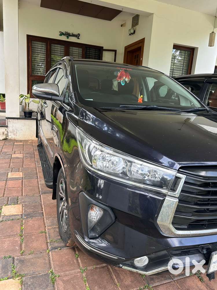 Toyota Manual Diesel 2021