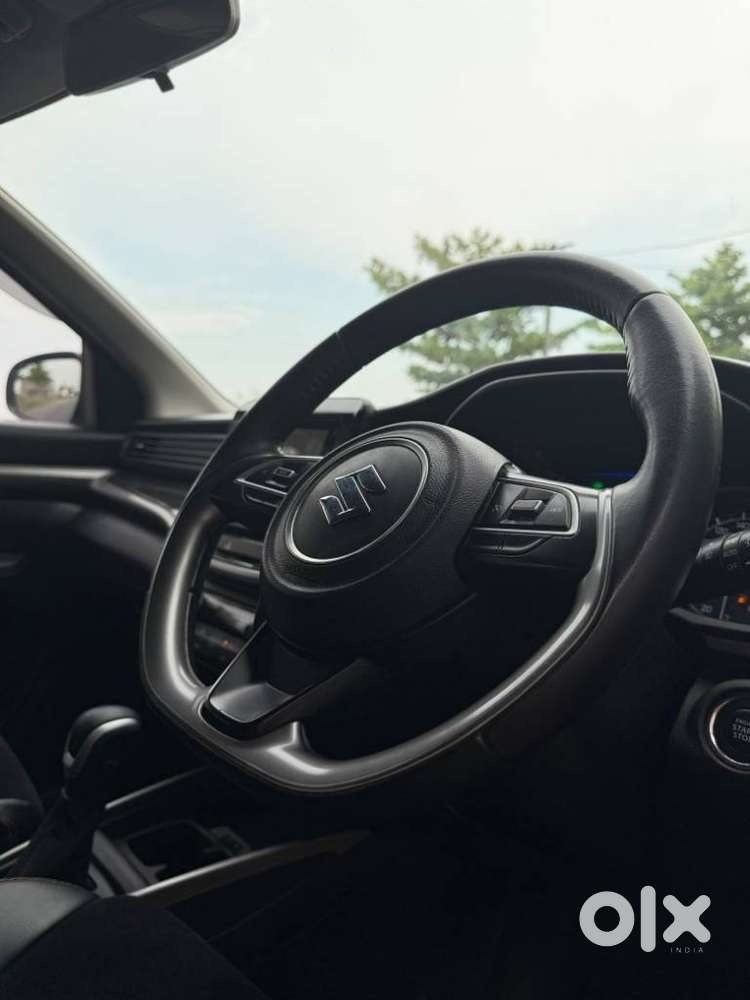 Maruti Suzuki Xl6, 2021, Petrol